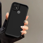 OPPO A15 &uuml;mbris OPPO A15S A35 2021 telefoni&uuml;mbris T&auml;ispakett Matt Kukkumisvastane Pehme Kaitse&uuml;mbris For OPPO A15