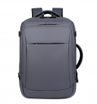 Suure mahutavusega reisikotikomplekt kuiva/m&auml;rja eraldusega - Ideaalne &auml;rireisideks One Size must