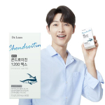 Sturgeon Chondroitin 1200 Max Song Joong-ki Chondroitin (1,200mg x 60 tablets) 1P
