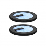 P&auml;ikeseenergia auto &otilde;hupuhastaja USB hapnikupuhastaja negatiivne ioon 1200 mah HEPA filter PM2.5 suitsueemaldaja salongi&otilde;hu v&auml;rsked autotarbed