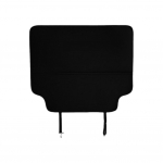 PU-nahast p&otilde;rutusvastane auto tagaistme kaitse, universaalne automaatne porivastane mustusepadi koos hoiukaitsega autoistme toode