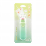 1-osaline armas multikas kassipoega kassi k&auml;pa korrigeeriv teip Loovkujunduse gradientv&auml;rviga kirjatarvete korrigeerimislint &Otilde;pilastarbed roheline