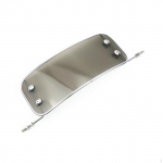 Motorcycle Windscreen Scooter Wndshield Acrylic for Emma Sunny Repair Parts Easy to Install puhas