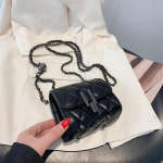 &Uuml;lipopulaarne v&auml;ike ruudukujuline kott naiste Instagrami ni&scaron;ile uus moekas teemantv&otilde;rgustikuga ketiga crossbody-kott suvine mini