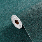 Diatom Mud 3D isekleepuv veekindel tapeet vahtrull &ndash; 2,8 m &uuml;hev&auml;rviline diatom mud, 50cm x 2.8m, 1 roll smaragdroheline