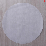 &Uuml;mmargused mittenakkuvad silikoonv&otilde;rgust riidest k&uuml;psetusplaadid Aurupadi Pelmeenid Kuklid Mat B:30cm