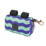 Rippuvate pandlaga lemmikloomade pr&uuml;gikoti jaotur Koerte kakakoti hoidja Kaasaskantav hoiukott &otilde;ues reisimiseks koerte pargis jalutamiseks lemmikloomatarbed lilla