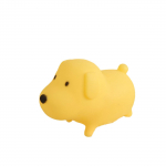 Kutsikate LED &ouml;&ouml;valgusti laetav &ouml;&ouml;lauavalgusti lasteaia Squishy valgustid v&auml;ikelaste lastetoale puppy lamp