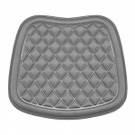 Autoistmepadi Juhi istmepadi mugava m&auml;luvahu ja libisemiskindla kummiga S&otilde;idukid Kontoritool Kodu Autopadja istme kate