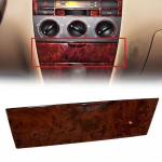 Keskkonsooli hoiukarbi paneeli kate Toyota Corolla 2003-2008 jaoks BYD jaoks F3 jaoks F3R 55520-02090 auto salongiosade jaoks