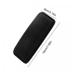 Kulumiskindel Auto P&otilde;lvepadi Padi Reie Tugi Auto Keskkonsooli K&auml;etugi Auto P&otilde;lvepadi Autotarvikud beež