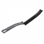 Vastupidav vuugisegu puhastushari majapidamises kasutatavate plaatide vuukide puhastaja, j&auml;ikade harjastega V&auml;ikeste plaatide vuugisegu puhastushari du&scaron;ip&otilde;randate jaoks