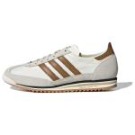 adidas SL72 OG kreemvalge pronks Strata meeste tossud must-must JH8657 40 white