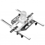 Puiduuste soonte positsioneerija Puidut&ouml;&ouml;tlemise aukude puurimisjuhiku lokaator Multifunktsionaalsed hingeaugud h&otilde;be