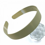 Vogue Naiste Kvaliteetne Juukser&otilde;ngas Juuksepael T&uuml;drukute Peakatted V&otilde;luv Korea lai Peapael Uus Mood Juuksepael Juukseaksessuaarid Peakate Kommiv&auml;rv sinine