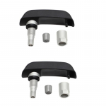 Sobib BMW mootorratta TMPS rehvir&otilde;huandurile Rehvir&otilde;hu j&auml;lgimine Rehvir&otilde;huklapp 8532731 Andur TPMS R 1200