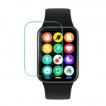 Karastatud klaas Xiaomi Miband 8 Pro nutikellale T&auml;ielik katvus &Uuml;limalt selge kaitsekile Mi Band 8 Pro jaoks 1PCS