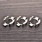 10 tk H7 adapteri esilaterna pesa auto LED pirnihoidja lambi alus D101 jaoks h&otilde;be