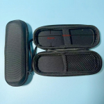 iFLYTEK Alpha Egg Youdao t&otilde;lkepliiatsi EVA kaitse&uuml;mbris All black pen bag must