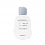 Fromlie Vegan EGF Cica Hwajalmeok Sun Ampoule 56ml 2 types (soft/water) Bosong Sun Ampoule