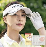 Ozek Outdoor Vita Toning Patch Buddy Type 3 sheets (+1 gift plan)