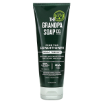 The Grandpa Soap Co., Rosiini palsam, Peanaha hooldus, 8 fl oz (237 ml) black
