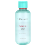 Bringgreen, Tea Tree Cica Soothing Toner, 8.45 fl oz (250 ml) white