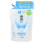 Hadalabo, Gokujyuni niisutav kreem, kerge, 5,74 fl untsi (170 ml) white