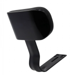 Universaalne elektriline jalgratta seljatugi tagaistme seljatugi Sissy baaripadi Lihtne paigaldada veekindel ja mugav, sobib E-rattale