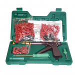 Sisekummita Auto Ratta Vaakum Rehvi Parandust&ouml;&ouml;riistade Komplekt Vaakum Rehvi Parandusp&uuml;stoli Komplekt Seenekorkidega CHINA