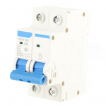 DZ47?63 2 P mini kaitsel&uuml;liti v&auml;ljal&uuml;litusl&uuml;liti kaitsel&uuml;liti 400 VAC(20A)