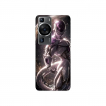 Coque Huawei P60 Dragon Ball Z Freezer Maniacase
