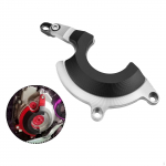 Engine Stator Crash Guard Cover ,Accessories, Easy to Install, Professional Repair Parts Protective
