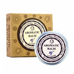 Lavendel Aromatic Thai Sleeping Cream &ndash; rahustav eeterlik &otilde;li stressi leevendamiseks Sleeping Cream