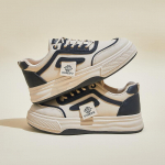 Vabaaja jalutusk&auml;igukingad naistele Mugavad PU-nahast paeltega paksu platvormiga tossud Libisemiskindlad tennised Naiste hingavad jooksujalatsid 35 khaki