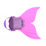 Lapsed Teismelised Madalad sukeldumised Merineitsid Monofin lestad Ujuv saba lilla