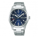 Seiko 5 Sports Mehaaniline 39,4 mm Meeste K&Auml;EKELL SRPG29K1 sinine