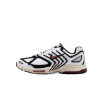 Nike Air Pegasus 2K5 Valge Must Tume Meeskonna Punane Meeste Tossud Kahvatu-Kreemjas Metallik-H&otilde;bedane HQ5403-101 42.5 white
