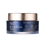 [Dr.G] Black Snail Cream 50ml From Korea