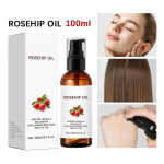 Roosiseemne&otilde;li Rahustab nahka V&auml;rskendab Nahka Kergelt Niisutab Essence Oil MoisturizesEssence 100ml One Size