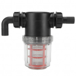 Ekraan Kastmisfilter Veefilter Kurn Aed P&otilde;llumajanduse tilgakastmisekraan