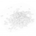 500g kollane valge toiduklassi puhas looduslik mesilasvaha kosmeetikamaterjalid(Valge) valge