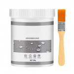 Vedelkummist veekindel hermeetik mitme pinna lekke parandamiseks sise- ja v&auml;listingimustes