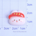 L&auml;ikivad multifilmivaigutarvikud: Juuksen&otilde;el, peapael, telefoni&uuml;mbris, kingav&otilde;rud, k&uuml;lmkapimagnetid