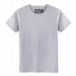 Meeste l&uuml;hikeste varrukatega &uuml;hev&auml;rviline T-s&auml;rk - Puhas must v&otilde;i valge, Lihtne suvine &uuml;laosa S (38-45 kg)