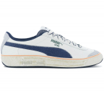 Puma Star Skateserve - Herren Sneakers Schuhe Leder Wei&szlig; 395386-01 ORIGINAL EU 47 UK 12 valge