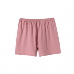 Eakate naiste puuvillane aluspesu, lahtised pehmed bokserid, k&otilde;rge v&ouml;&ouml;kohaga poissl&uuml;hikesed p&uuml;ksikud keskealistele daamidele XXXL