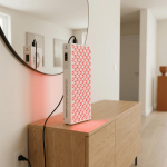 Roodlicht Elite series 506 M valge