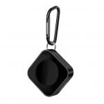 Juhtmeta kellalaadija Juhtmeta disainiga magnetiline laadimisdokk, C-t&uuml;&uuml;pi 8-kontaktiline kahe pordiga kella laadimisalus Apple Watchi jaoks