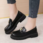 FASHION SHOES Meeste hingavad sporditossud Sportlikud jooksujalatsid naiste v&auml;litennise j&otilde;usaali treener 35 must